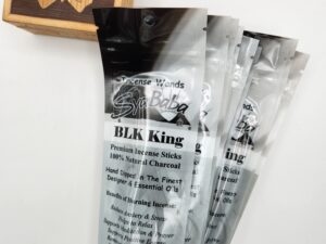 BLK King