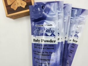 Baby Powder