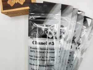 Chanel #5