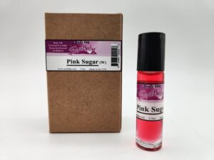 Pink Sugar