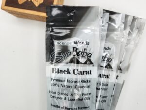 Black Carat