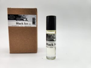 Black Ice