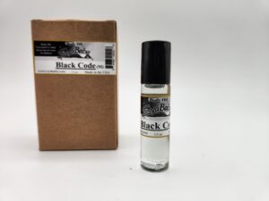 Black Code