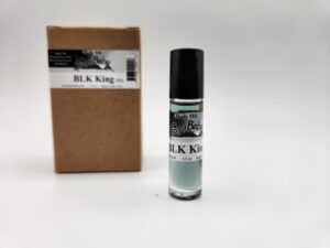 Blk King