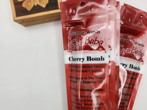 Cherry Bomb