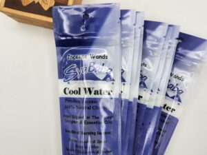 Cool Water