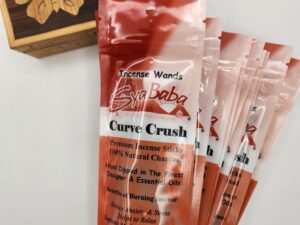 Curve Crush