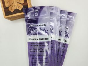 Exotic Jasmine