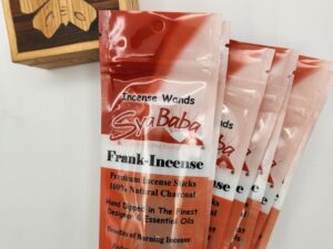 Frank-Incense