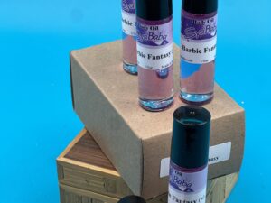 Women Fragrance
