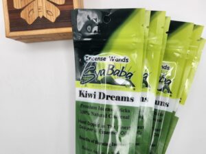 Kiwi Dreams