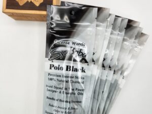 Polo Black