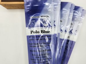 Polo Blue