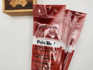 Polo Red