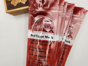 Red Egypt Musk