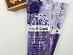 Smell Good