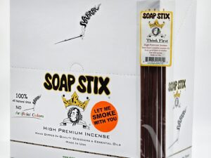 Soap Stix