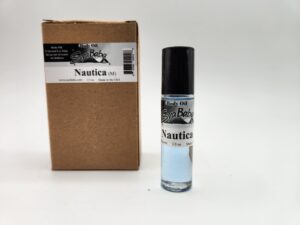 Nautica