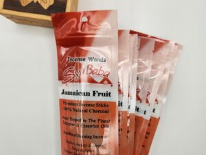 Jamaican Fruit