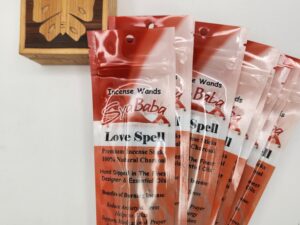 Love Spell